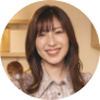 塚越明里さん