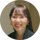 塚越さん